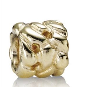 Pandora Charm